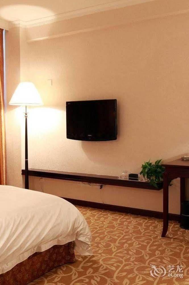 Shenzhen Jing Yuan Meisha Hotel Exterior foto