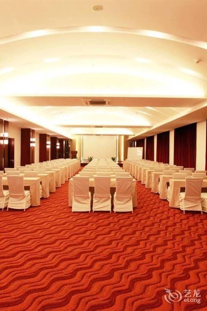 Shenzhen Jing Yuan Meisha Hotel Exterior foto